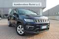 Jeep Compass Compass 1.4 m-air Longitude 2wd 140cv Blauw - thumbnail 1