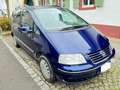 Volkswagen Sharan 1.9 TDI Comfortline Family Blau - thumbnail 2