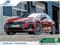 Audi S5 Avant TFSI 270kW quat. TECH+ AHK PANO LEDER Red - thumbnail 1