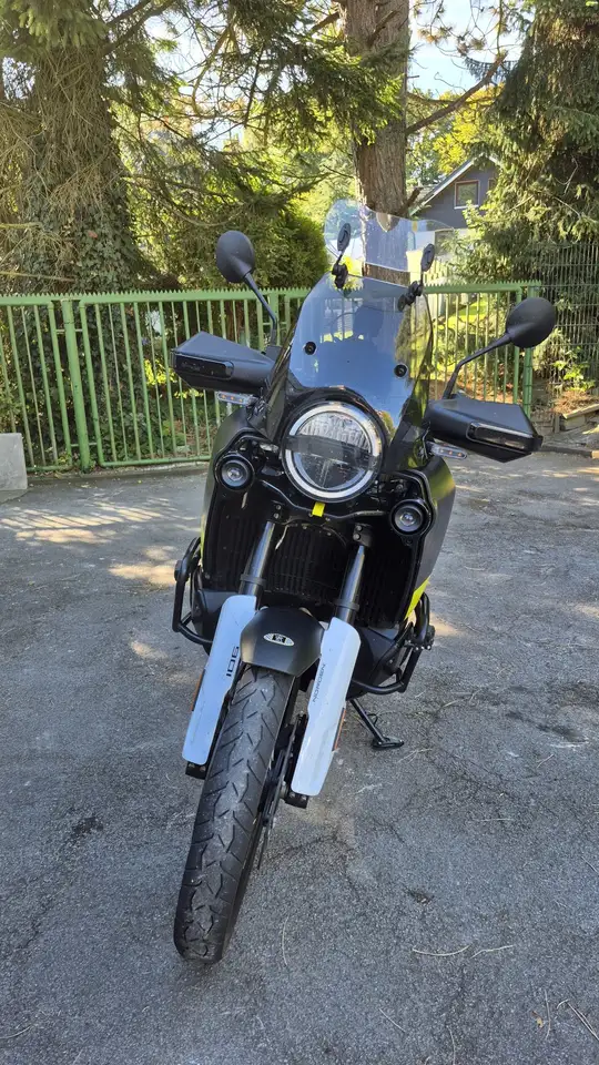 Husqvarna Norden 901