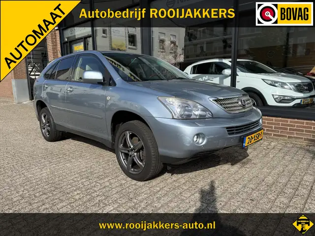 Lexus RX 400