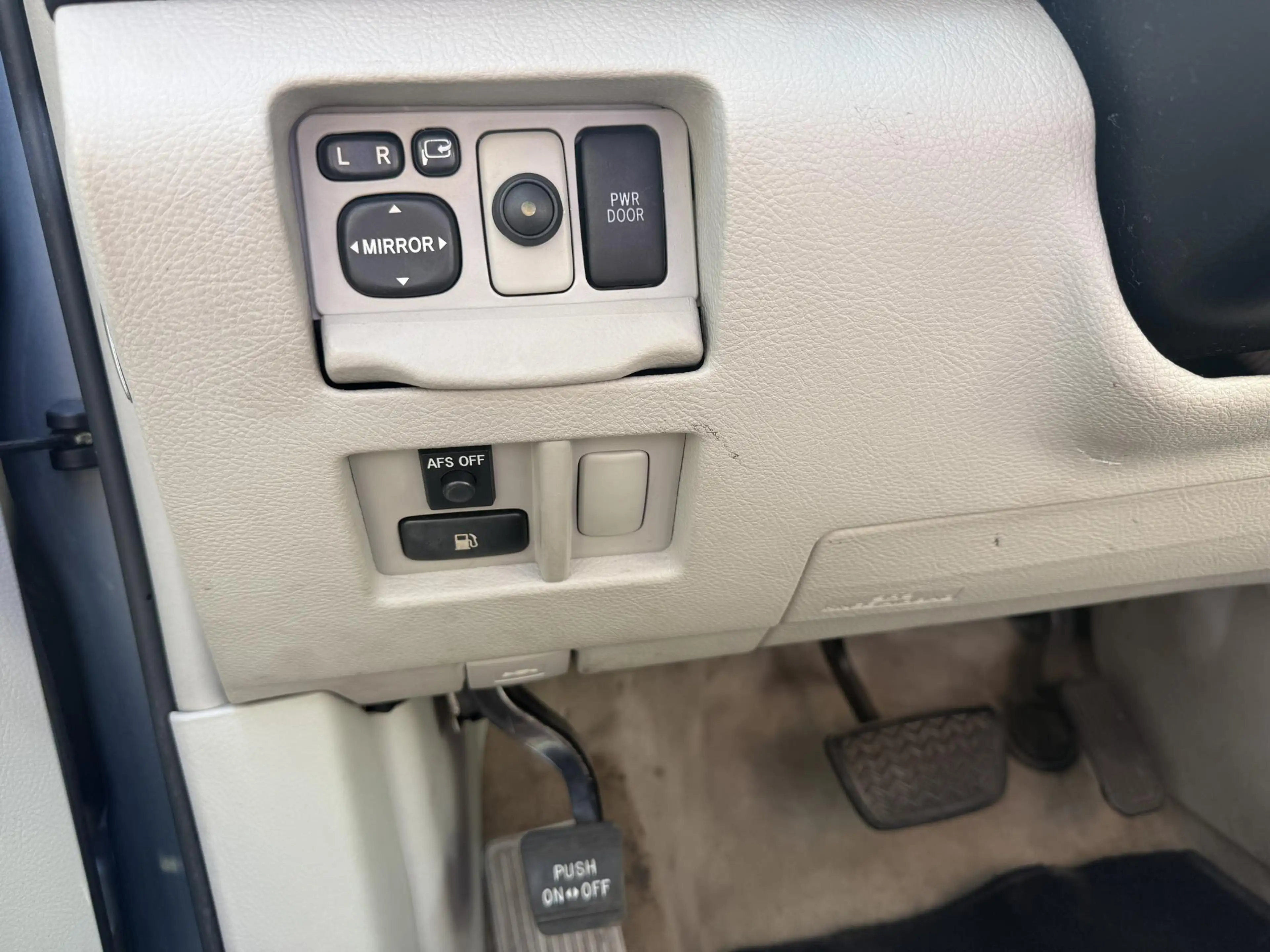 Lexus RX 400 400h Executive — photo 12