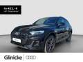 Audi Q5 40 TDI quattro S-tronic S line Matrix-LED Rüc Schwarz - thumbnail 1