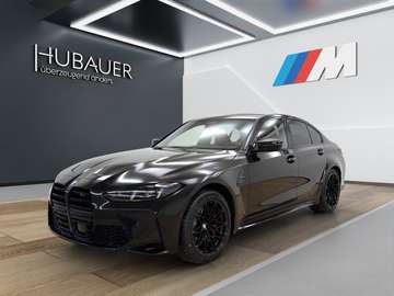 Competition xDrive Limousine [HUD, ACC, h&K Sound]