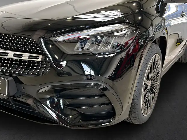 Mercedes-Benz Gla Class view 15