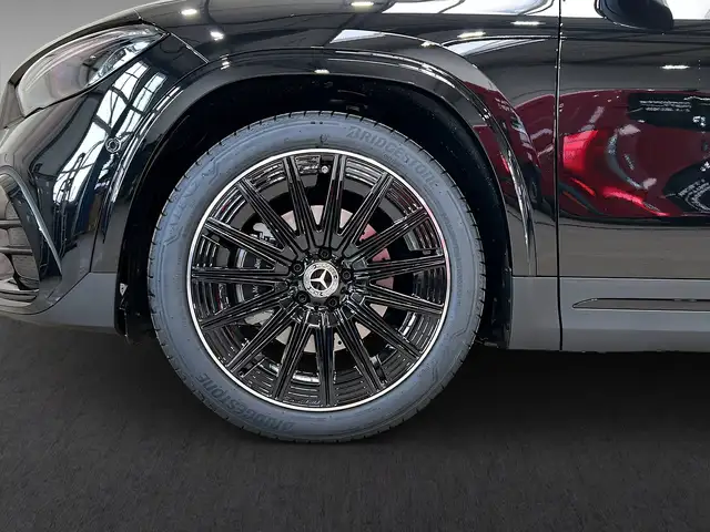 Mercedes-Benz Gla Class view 7