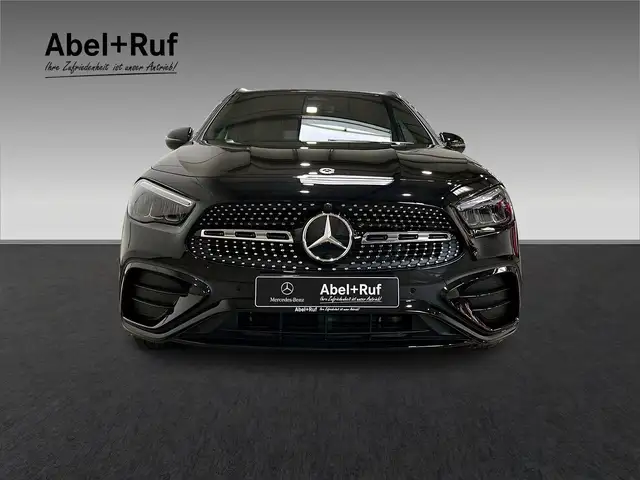 Mercedes-Benz Gla Class view 2