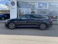 Volkswagen Passat Variant GTE 1.4 TSI DSG NAVI+LED+AHK+PANO Black - thumbnail 2