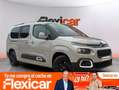 Citroen Berlingo Combi Puretech S&S Talla M Feel 110 Beige - thumbnail 1