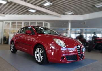 1.6 JTDM 16V Turismo Komfort