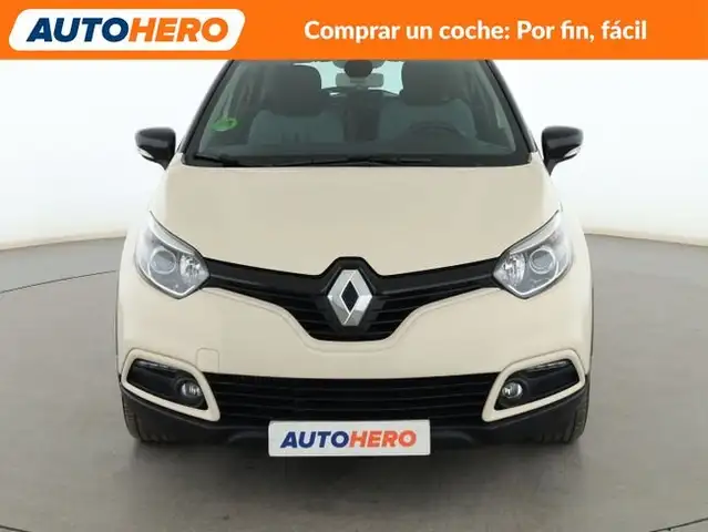 Renault Captur view 9