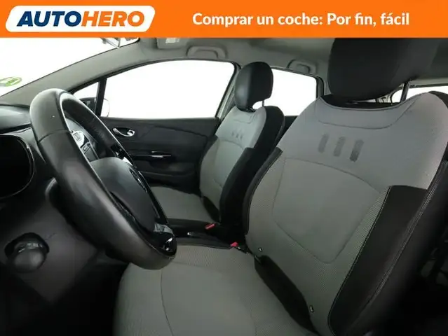 Renault Captur view 11