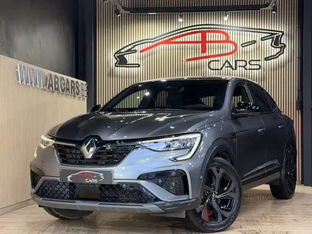 Renault Arkana E-TECH HYBRD RS LINE * GARANTIE 12 MOIS * R.S.LINE