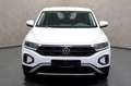 Volkswagen T-Roc TSI LED AHK NAVI PARKLENKASSISTENT VIRTUAL Weiß - thumbnail 17