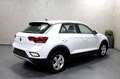 Volkswagen T-Roc TSI LED AHK NAVI PARKLENKASSISTENT VIRTUAL Weiß - thumbnail 15
