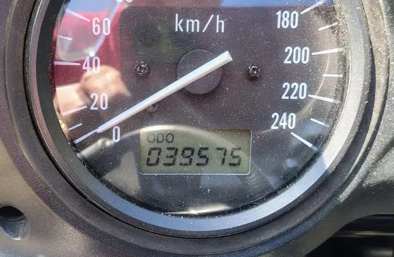 Suzuki SV 650 - foto 6