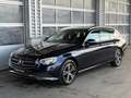 Mercedes-Benz E 220 E 220 d T AVANTGARDE AHK LED Kamera MBUX HighEnd Blau - thumbnail 5
