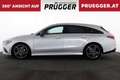 Mercedes-Benz CLA 200 Shooting Brake Autom AMG-LINE NAVI AHV LED NIGHT Silber - thumbnail 8