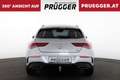 Mercedes-Benz CLA 200 Shooting Brake Autom AMG-LINE NAVI AHV LED NIGHT Silber - thumbnail 6