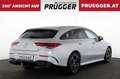 Mercedes-Benz CLA 200 Shooting Brake Autom AMG-LINE NAVI AHV LED NIGHT Silber - thumbnail 5