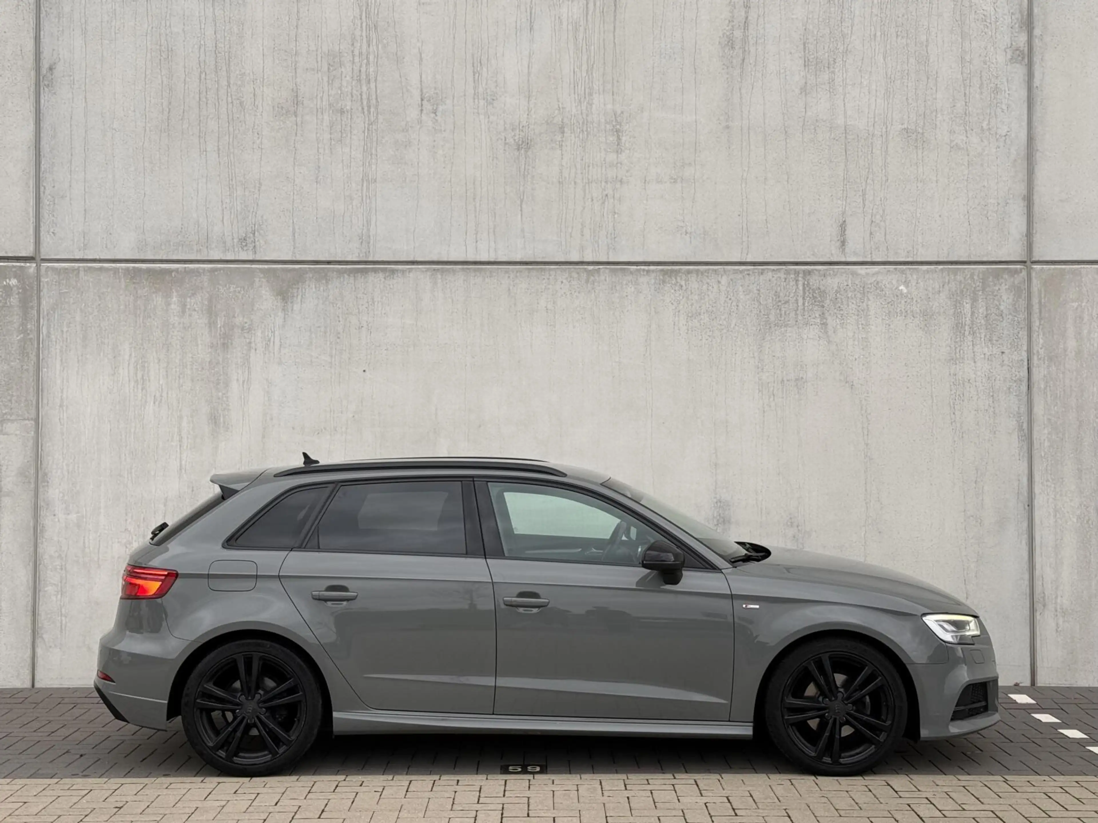 Audi A3 Sportback 1.5 TFSI S-Line | Stoelvw | Virtual | LE — photo 7