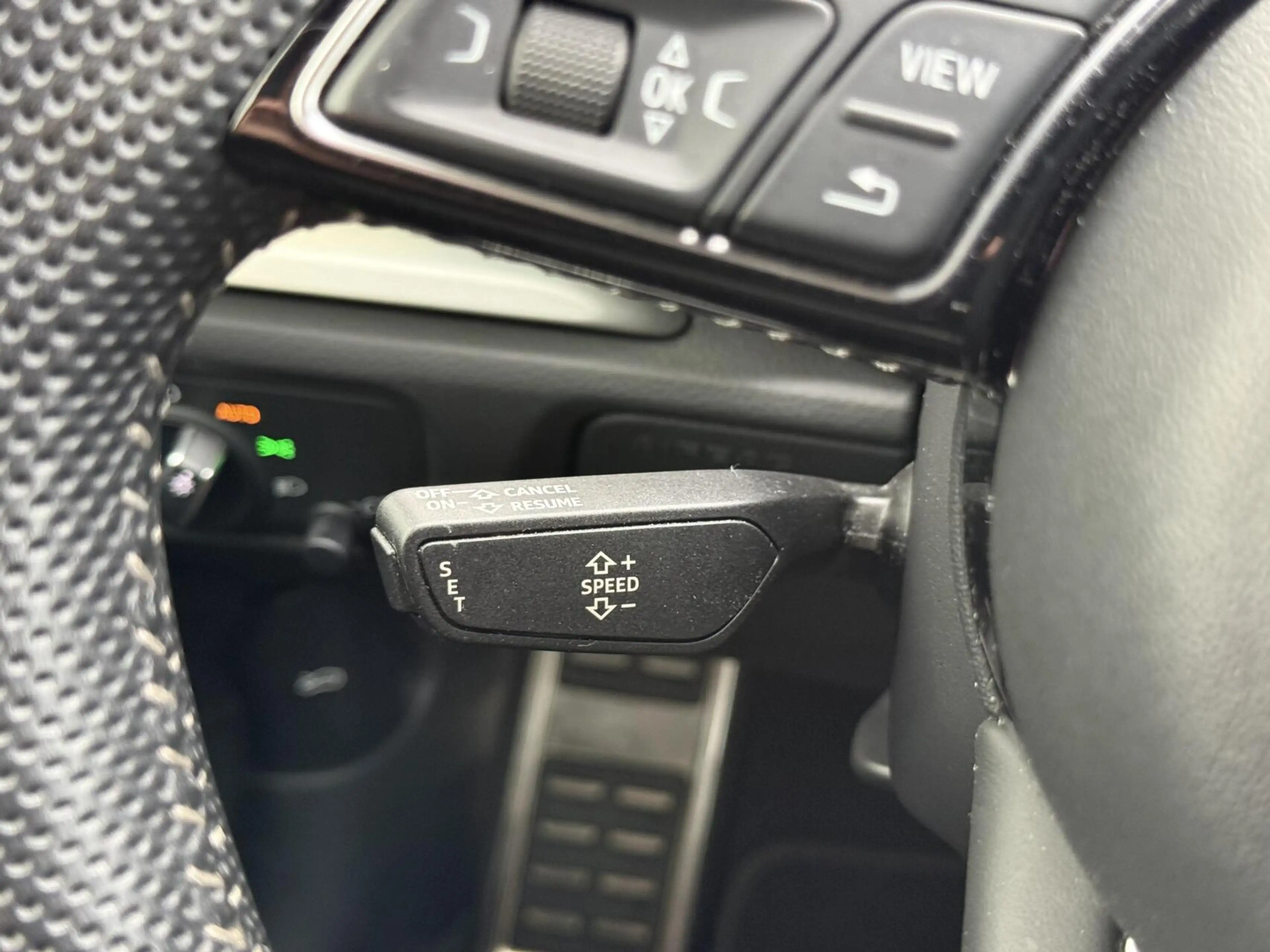 Audi A3 Sportback 1.5 TFSI S-Line | Stoelvw | Virtual | LE — photo 14