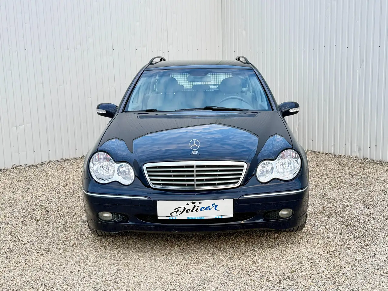 Mercedes-Benz C 200 Kompressor Elegance Automatik, Pickerl 10.2027 Anhängerkupplung,, foto 3