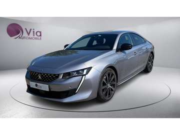 2.0 BlueHDi 160 BVA EAT8 GT Line - CAMERA DE RECUL / CARPLAY / AVERTISSEUR ANGLE MORT