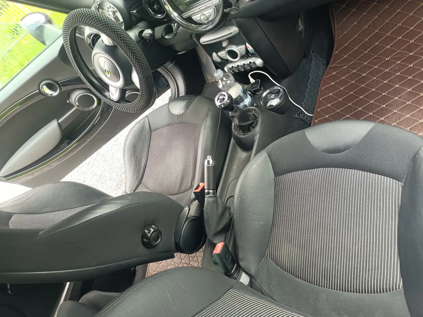 MINI Cooper Mini Cooper R56 2008 model for sale, negotiable - 2