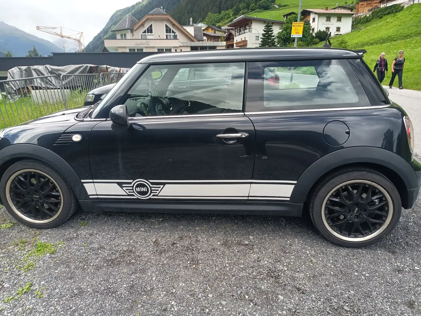 MINI Cooper Mini Cooper R56 2008 model for sale, negotiable - 1