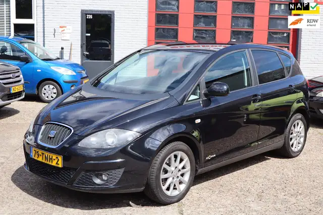 SEAT Altea 1.2 TSI Ecomotive Businessline COPA , NAVI