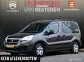 Peugeot Partner Tepee 110pk Active I Airco I Cruise I Gris - thumbnail 1
