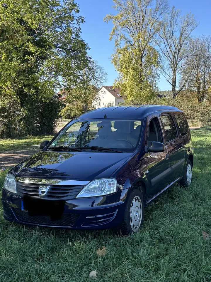 Dacia Logan