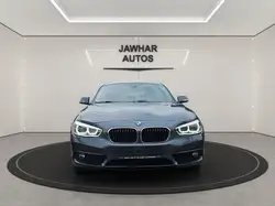 Bmw 118 i Limousine Advantage*1.HAND*TÜV NEU*GARANTIE
