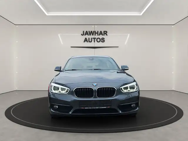 Bmw 118 i Limousine Advantage*1.HAND*TÜV NEU*GARANTIE