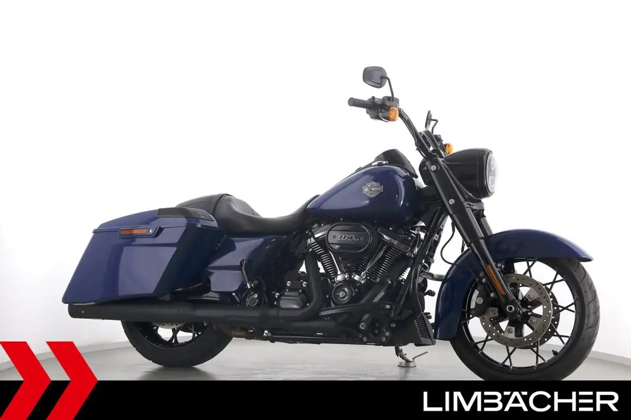 Harley-Davidson Road King