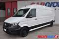 MAN TGE 35q 2.0 TDI 140 CV L4H3 BUSINESS + REARVIEW + APP White - thumbnail 1
