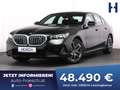 BMW i5 eDrive 40 19er ASSISTENZ LEDER SCHNÄPPCHEN Schwarz - thumbnail 1