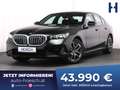 BMW i5 eDrive 40 19er ASSISTENZ LEDER SCHNÄPPCHEN Schwarz - thumbnail 1