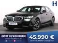 BMW i5 eDrive 40 19er ASSISTENZ LEDER SCHNÄPPCHEN Negru - thumbnail 1