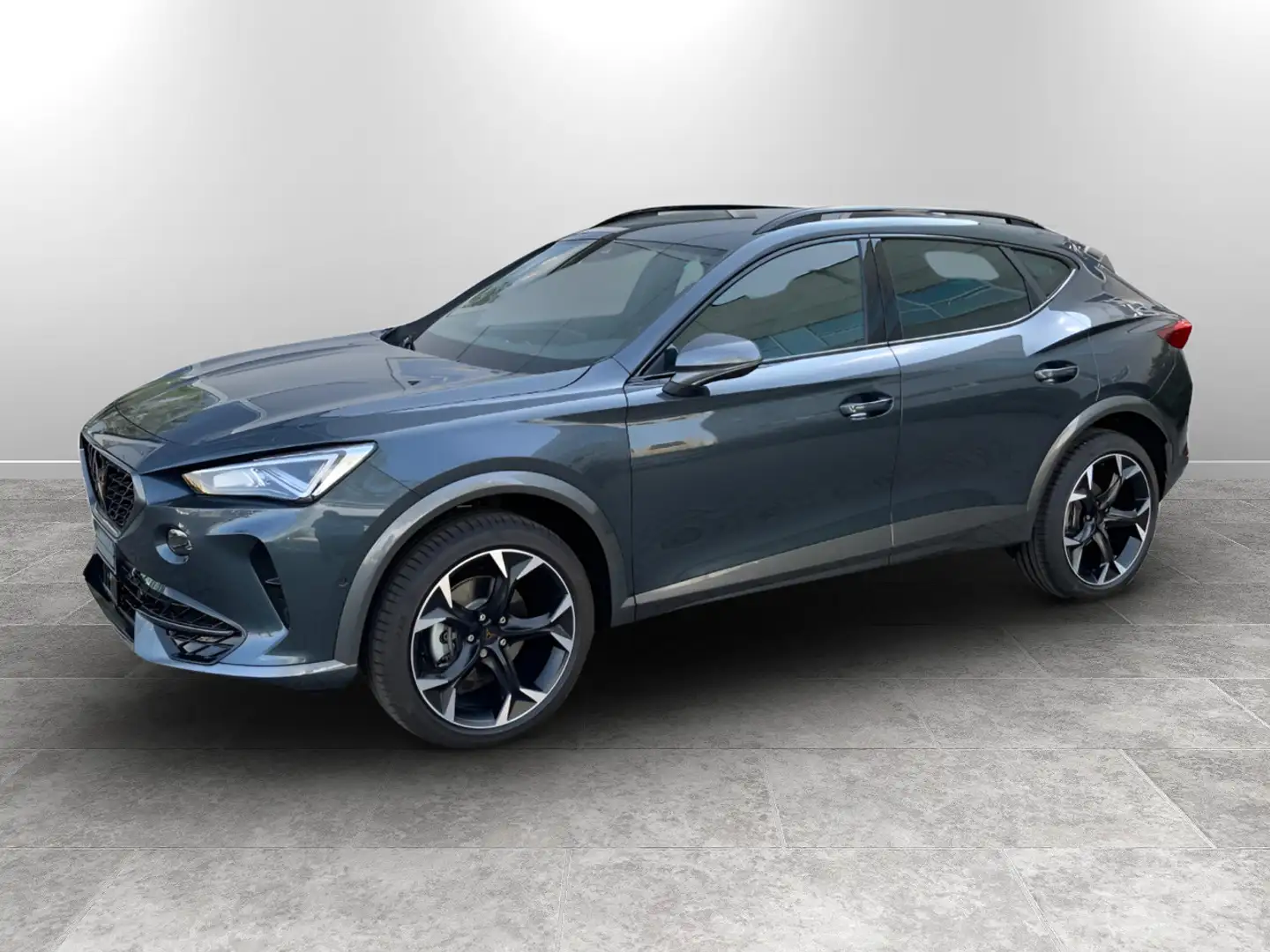 CUPRA Formentor Formentor 1.5 TSI 110 kW (150 CV) Benzina Manuale - 1