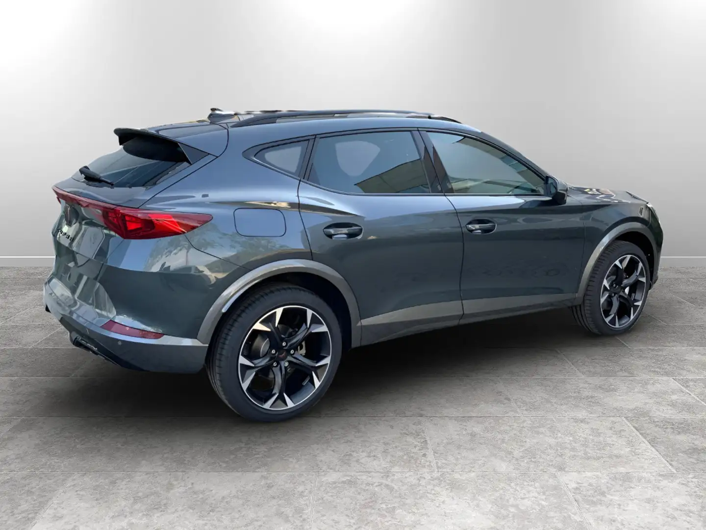CUPRA Formentor Formentor 1.5 TSI 110 kW (150 CV) Benzina Manuale - 2