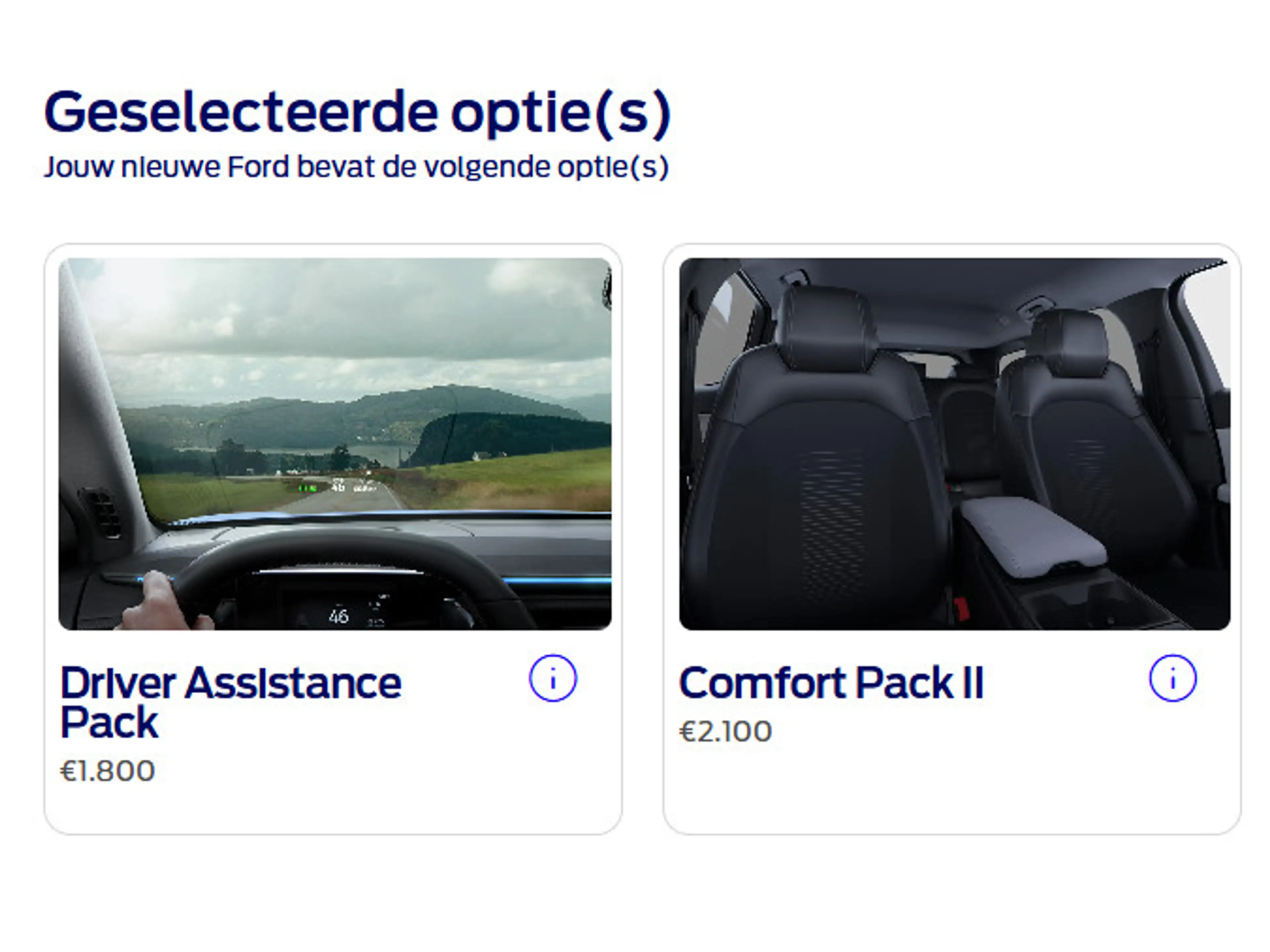 Ford Explorer Select Extended Range RWD 79 kWh — photo 2