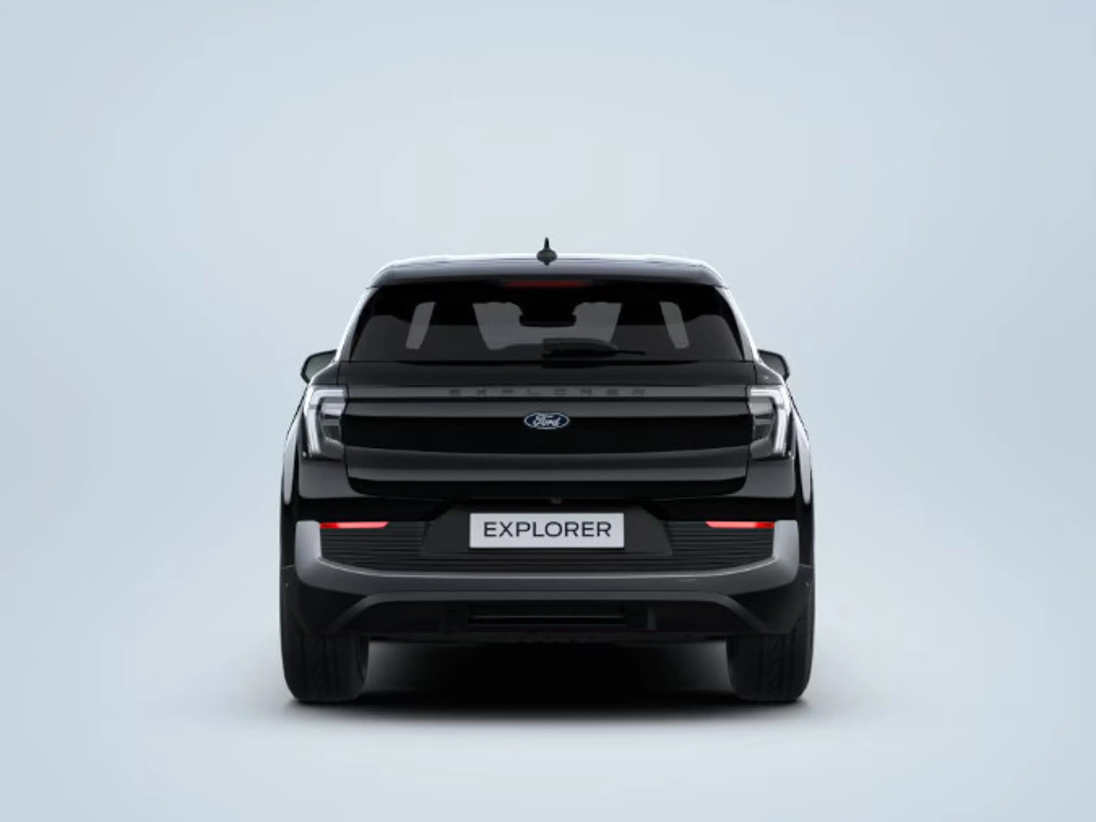 Ford Explorer Select Extended Range RWD 79 kWh — photo 6