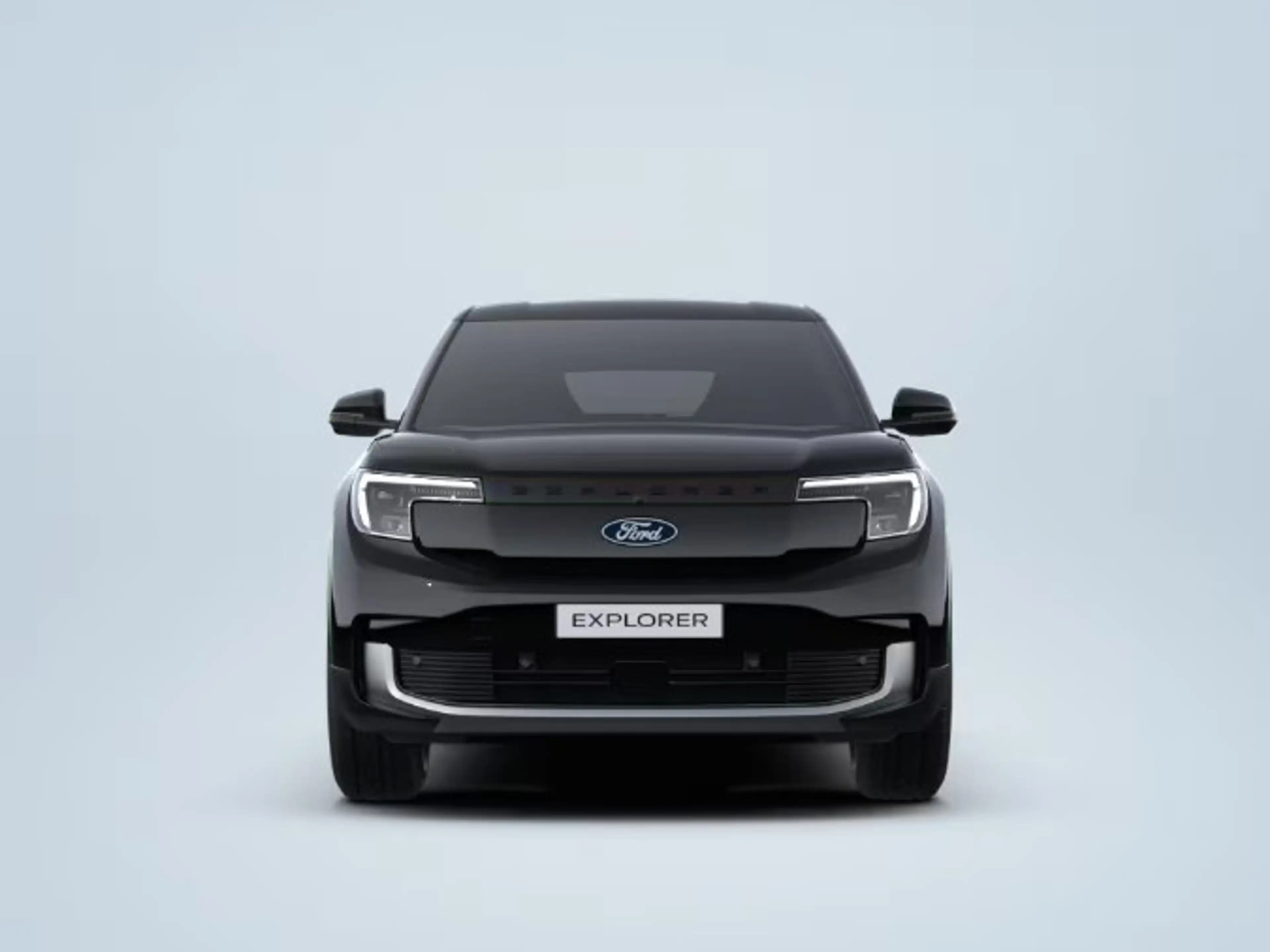 Ford Explorer Select Extended Range RWD 79 kWh — photo 9