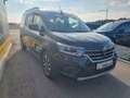 Renault Kangoo Techno- 7 Sitzer Schwarz - thumbnail 4