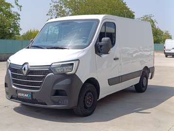 T28 2.3 dci 135cv L1H1 Ice Plus