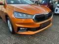 Skoda Fabia 1.0 TSI 130 JAHRE SKODA+KAMERA+5J.GARANTIE Orange - thumbnail 3