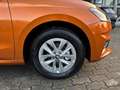 Skoda Fabia 1.0 TSI 130 JAHRE SKODA+KAMERA+5J.GARANTIE Orange - thumbnail 4
