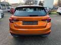 Skoda Fabia 1.0 TSI 130 JAHRE SKODA+KAMERA+5J.GARANTIE Orange - thumbnail 6
